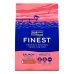 Φαγητό για ζώα FISH4DOGS Finest Salmon S Salmon 1,5 Kg