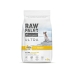 Nutreț VETEXPERT RAW PALEO Curcan 8 kg