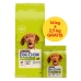 Fôr Purina Dog Chow Adult Lamb Lam