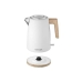 Kettle Concept RK3315 White Plastic 1850-2200 W 1,7 L