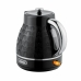 Kettle Zelmer ZCK7640 White Black Silver Stainless steel Plastic 2200 W 1,7 L