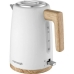 Kettle Concept RK3315 White Plastic 1850-2200 W 1,7 L