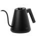 Kettle Adler AD 1349 Black 1100 W 1 L