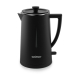 Kettle Zelmer ZCK8020B Black Stainless steel Plastic 1500 W 1,7 L