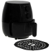 Fritadeira de Ar Adler AD 6312 Preto 1600 W 2,5 L