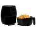 Fritadeira de Ar Adler AD 6312 Preto 1600 W 2,5 L