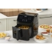 Airfryer Amica AFM 4011 Musta 1550 W 6,8 L