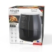 Friggitrice ad Aria Adler AD 6312 Nero 1600 W 2,5 L