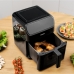 Airfryer Zelmer ZAF6500 Musta 1500 W 6,5 L