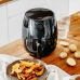 Air Fryer Adler AD 6312 Black 1600 W 2,5 L