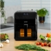 Fritadeira de Ar Zelmer ZAF6500 Preto 1500 W 6,5 L