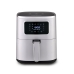 Air Fryer Heinrich's HFR 8216 SREBRNA Silver 1450 W 5 L