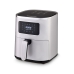 Air Fryer Heinrich's HFR 8216 SREBRNA Silver 1450 W 5 L