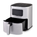 Air Fryer Heinrich's HFR 8216 SREBRNA Silver 1450 W 5 L