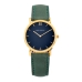 Horloge Dames Paul Hewitt PH-SA-G-Sm-B-12M (Ø 36 mm)