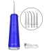 Irrigador Dental Oromed ORO-X DENT BLUE