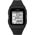 Horloge Dames Timex IRONMAN GPS Wit Zwart