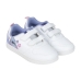 Scarpe Sportive per Bambini Stitch Bianco