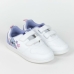 Scarpe Sportive per Bambini Stitch Bianco