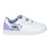 Zapatillas Deportivas Infantiles Stitch Blanco