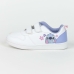 Sports Shoes for Kids Stitch White