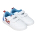 Kinder Sportschuhe Spidey Weiß