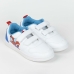 Zapatillas Deportivas Infantiles Spidey Blanco