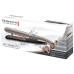 Hair Straightener Remington S7970 Must Roosa 1 Tükid, osad