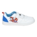 Scarpe Sportive per Bambini Spidey Bianco