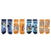 Chaussettes Bluey 4 paires