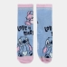 Meias Stitch 4 pares