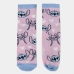 Calcetines Stitch 4 pares