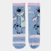 Meias Stitch 4 pares