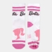 Calcetines Barbie 4 pares