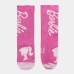 Calcetines Barbie 4 pares