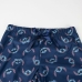 Pyjama Stitch Blauw