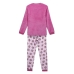 Pijama Disney Fucsia