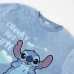 Pidžaama Stitch Sinine