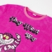 Pyjamas Disney Fuchsia