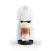 Капсула за кафе машина Krups DOLCE GUSTO PICCOLO XS Бял 1600 W 15 bar