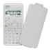 Calculatrice scientifique Casio FX-570 Blanc