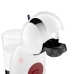 Cafetieră cu Capsule Krups DOLCE GUSTO PICCOLO XS Alb 1600 W 15 bar