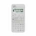 Calculadora Científica Casio FX-570 Blanco