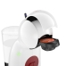 Капсула за кафе машина Krups DOLCE GUSTO PICCOLO XS Бял 1600 W 15 bar