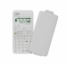 Calculatrice scientifique Casio FX-570 Blanc