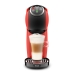 Καφετιέρα με Κάψουλες DeLonghi GENIO'S PLUS DOLCE GUSTO Μαύρο Κόκκινο 15 bar