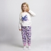 Pijama Infantil Minnie Mouse Roz