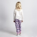 Pyjama Kinderen Minnie Mouse Roze