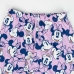 Nattdress Barne Minnie Mouse Rosa