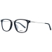 Unisex' Spectacle frame Bally BY5024-D 54001